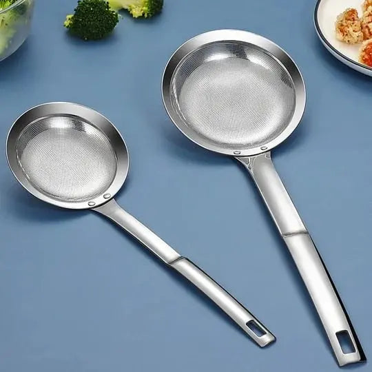 SteelPure — Achieve Crystal-Clear Perfection in Every Pour