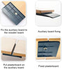 UltraMount Plates — Master Your Ceiling Alone with Perfect, Hassle-Free Drywall Installation