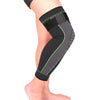VigorStrap — Lock Out Knee Pain and Move Fierce Every Day