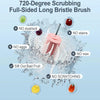 PureSplash™ — Experience Pure, Safe Fruit That Protects Your Family Instantly
