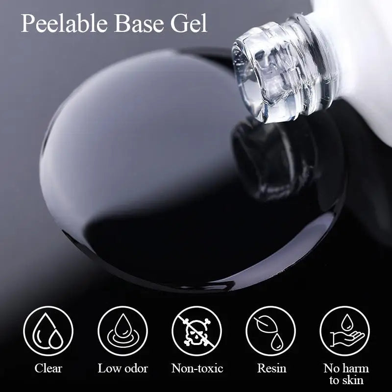 Flawlock Gel — Stunning, Damage-Free Nails That Turn Heads Instantly