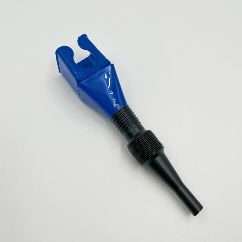 1+1 Free | FlexiFlow™ — Master Every Oil Change with Spill-Free Precision and Total Control