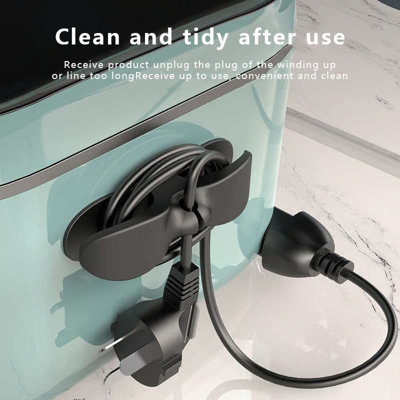 1+1 Free | CordMaster™ — Free your home from cable chaos and enjoy limitless order!