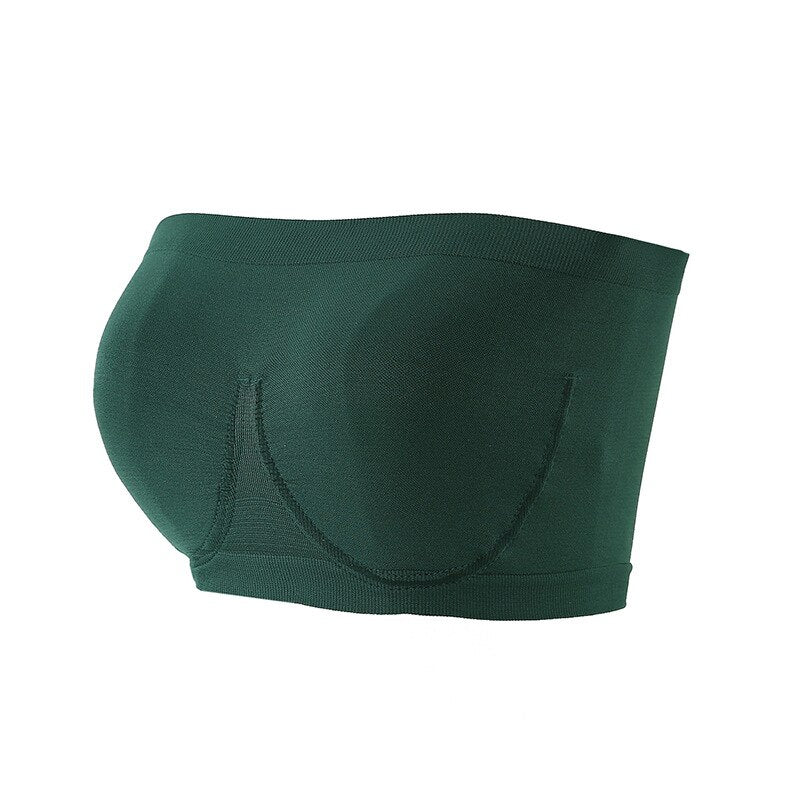 Veluna™ Strapless Bra — Feel Unstoppable Freedom and Flawless Support All Day