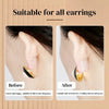 Earring Armor — Lift Heavy Earrings Pain-Free and Own Every Room (2pairs)