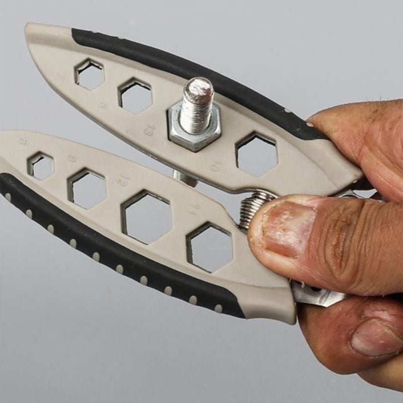 VoltEdge — Master Every Cut and Tighten with Effortless Power in Your Palm