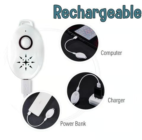 SilentGuard Ultrasonic Tick Defense — Let Your Pet Roam Free Without a Single Pest in Sight | 1+1 Free