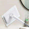CleanMasterPro™ — Effortless Hands-Free Cleaning for Sparkling Floors + 100 Cleaning Cloths FOR FREE