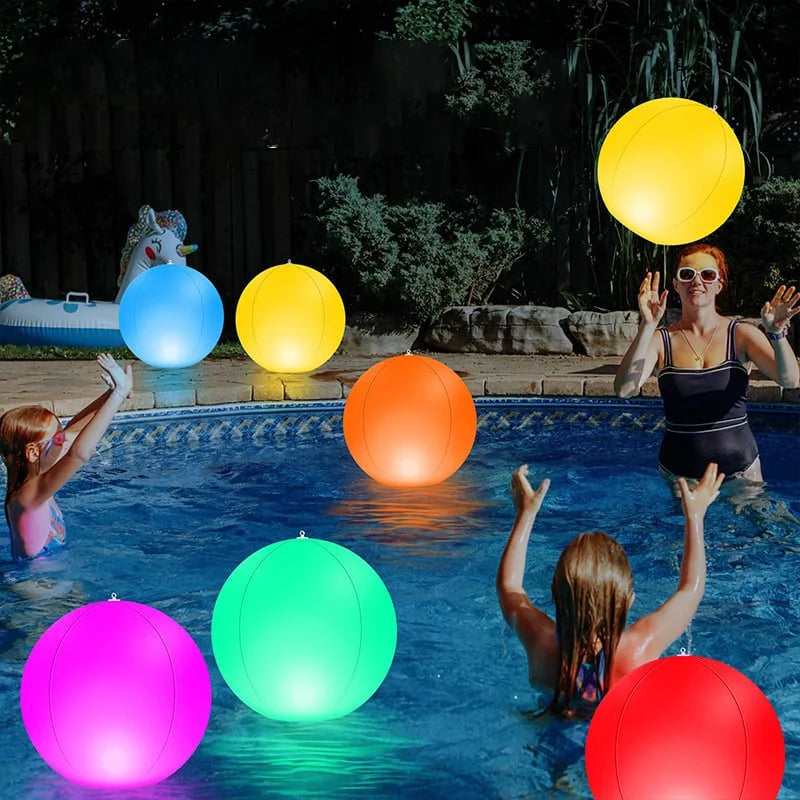 LumaBlast™ — Turn Every Night into a Spectacular Color Firework Full of Magical Atmosphere | 1+1 Free