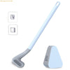 TurboScrub Pro — Smash Stubborn Grime and Reveal a Bathroom That Sparkles with Pride