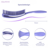 VeloSmooth™ — Gentle Detangling for Pain-Free, Radiantly Healthy Hair Every Day