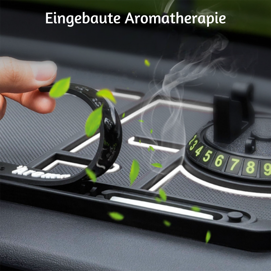 GripMaster™ — Command Your Drive with Total Grip, Calm, and Control
