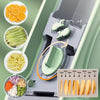 SliceMaster™ — Slice with savage speed and unleash your inner kitchen warrior
