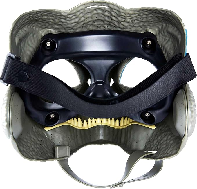Movable Jaw Dino Mask™ — Let Your Child Roar to Life and Rule Their Prehistoric Kingdom