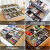 TriStor Pro — Instantly Tame Chaos and Unlock Triple the Drawer Space