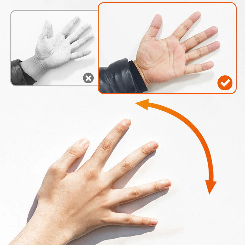 50% OFF | WallRevive™ — Bring Your Walls Back to Life Instantly with Flawless, Stress-Free Results