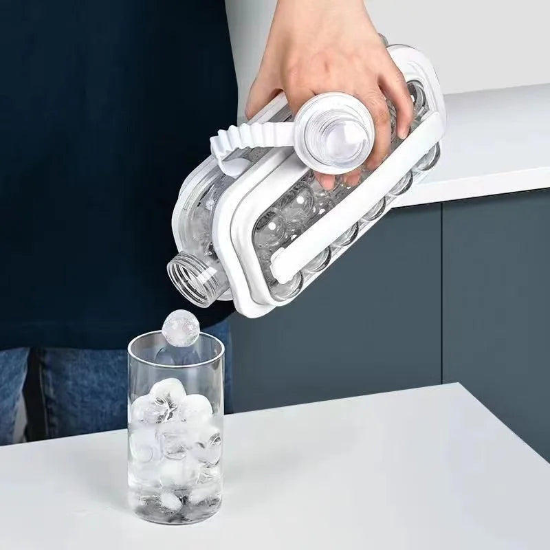 1+1 Free | ChillMaster™ — Turn Every Drink into an Ice-Cold Party Highlight!