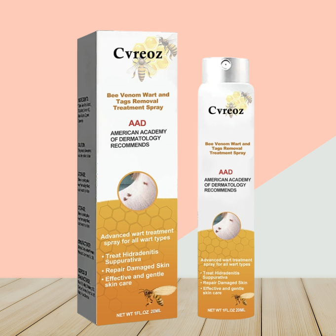 BUY ONE GET ONE FREE | BeeClear™ — Clear Away Skin Flaws to Reveal Your True Confidence