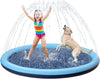 BlazeSplash™ — Turn Every Hot Day into an Unforgettable Water Adventure for Kids & Pets!