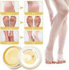 HydraHeel Moisturizing Cream™ — Heal and Hydrate Dry, Cracked Skin for Soft, Supple Comfort Every Day | 1+1 Free
