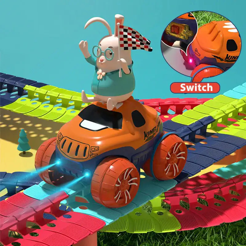 CarPlay™ — Ignite Playtime Creativity and Master Motor Skills Instantly