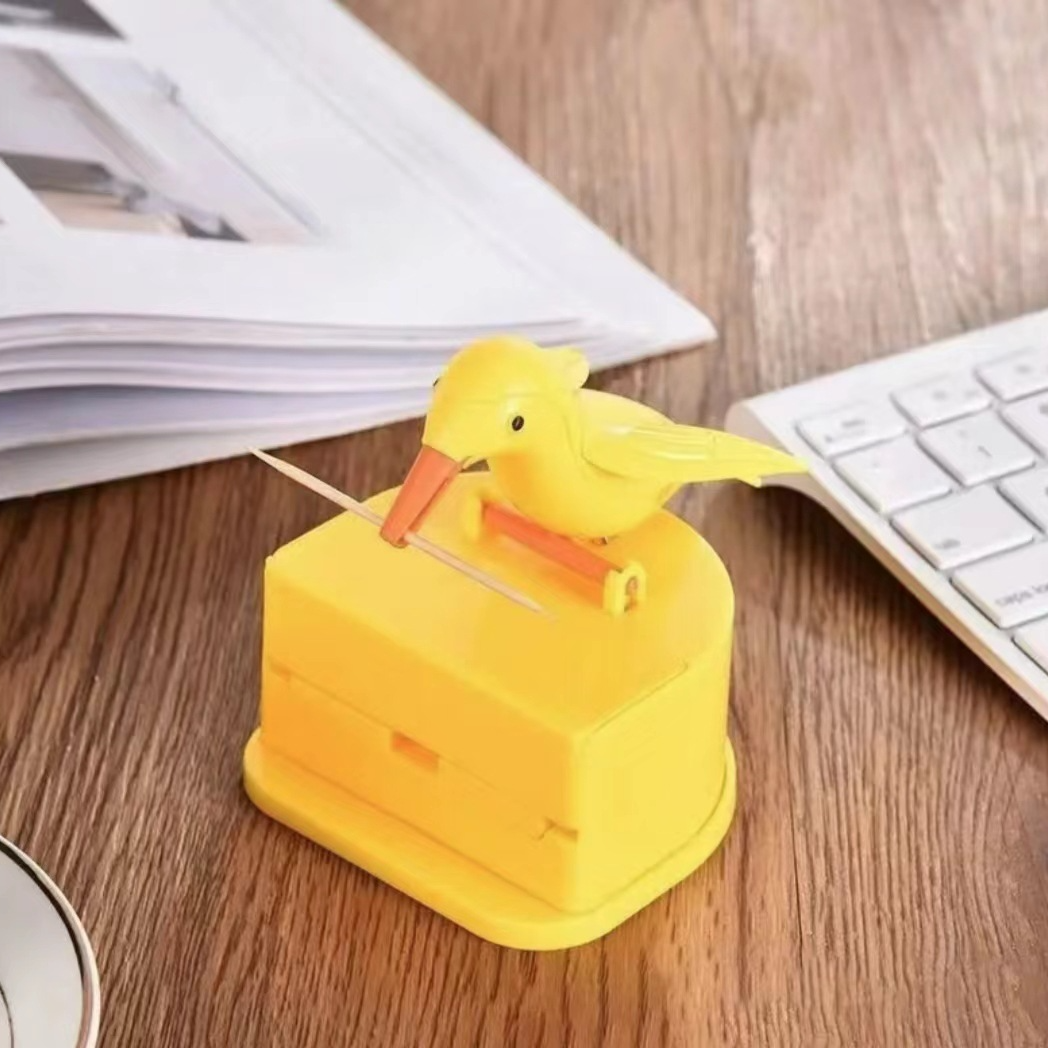 BirdBliss™ — Instantly Spark Joy and Effortless Fun at Every Meal