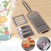 Multifunctional Vegetable Cutter™ – Turn Your Kitchen Prep into Quick, Precise Masterpieces