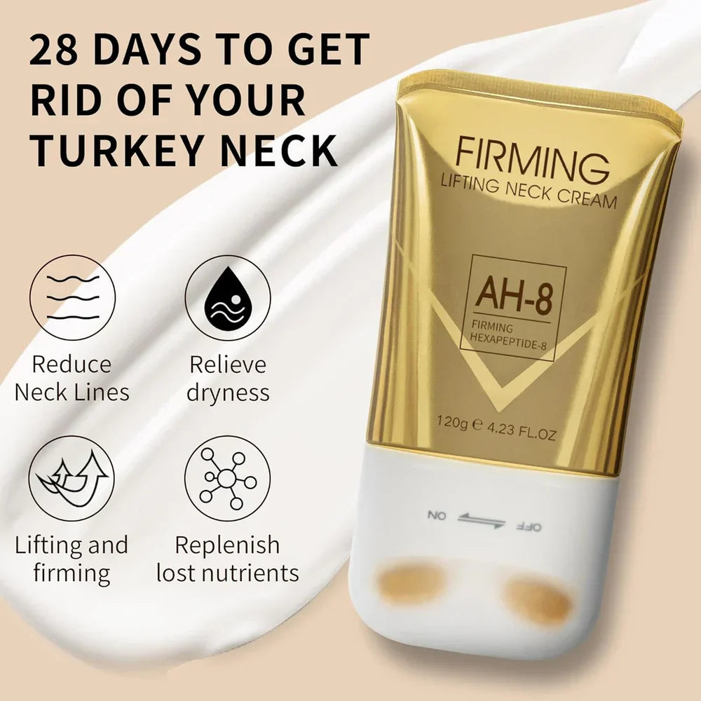1+1 Free | RevitaFirm™ — Instantly Firm & Rejuvenate Your Neck!