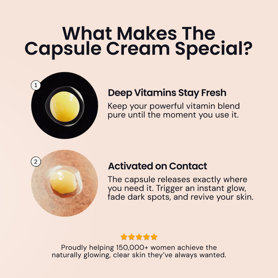 VitaGlow™ — Radiant Skin in 24 Hours | 1+1 Free