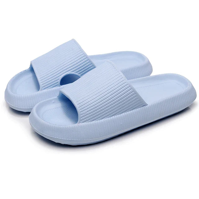 50% OFF | CloudComfort – The Flip-Flop That Feels Like Heaven!
