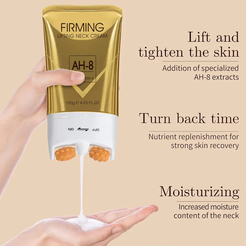 1+1 Free | RevitaFirm™ — Instantly Firm & Rejuvenate Your Neck!