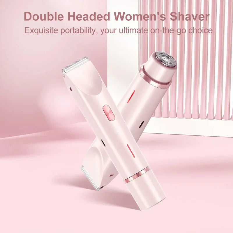 50% OFF | SmoothGlow - Smoothness in every stroke, confidence in every moment!