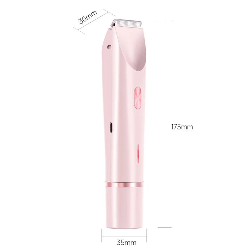 50% OFF | SmoothGlow - Smoothness in every stroke, confidence in every moment!