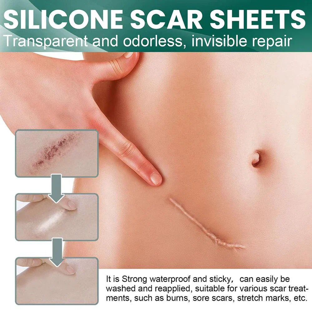 Buy One Get One Free | ScarGlow™ — Fade Scars Fast, Reveal Radiance!